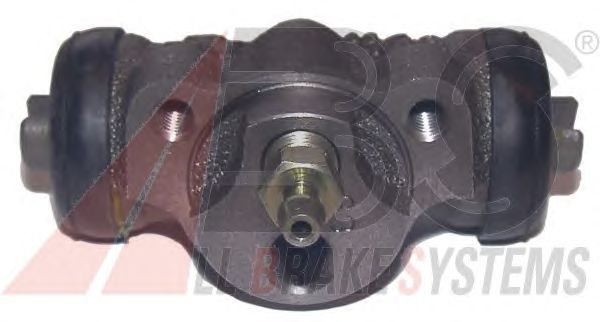 Колесный тормозной цилиндр A.B.S. 52972X