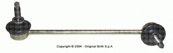 Тяга / стойка стабилизатора BIRTH BX0239