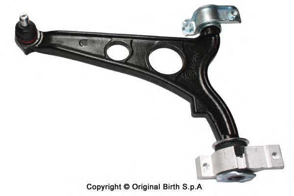 Важіль підвіски BIRTH BR1422