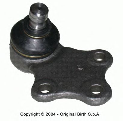 Шаровая опора BIRTH CX0210