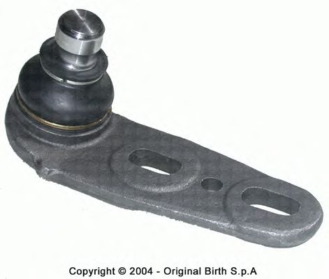 Несучий / направляючий шарнір BIRTH CS2004