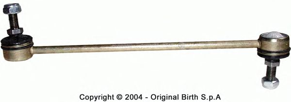 Тяга / стойка стабилизатора BIRTH BX0040
