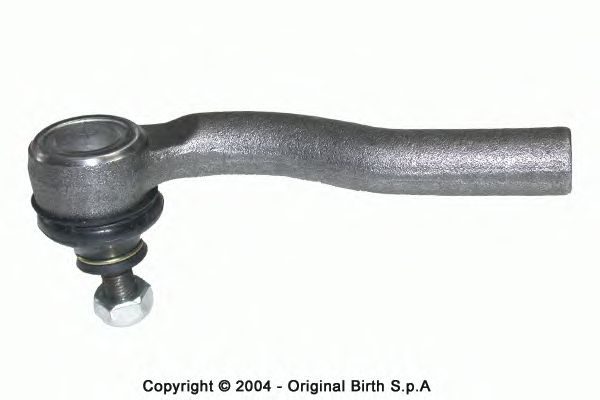 Наконечник рулевой тяги BIRTH RS0475