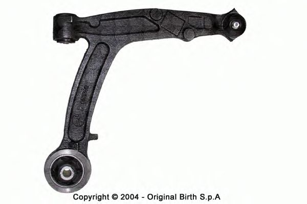 Важіль підвіски BIRTH BR1649