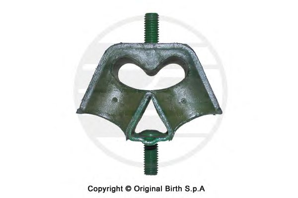 Подушка двигателя BIRTH 5548