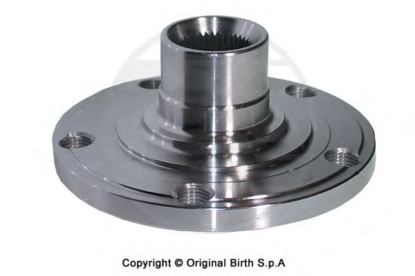 Ступица колеса BIRTH 3305