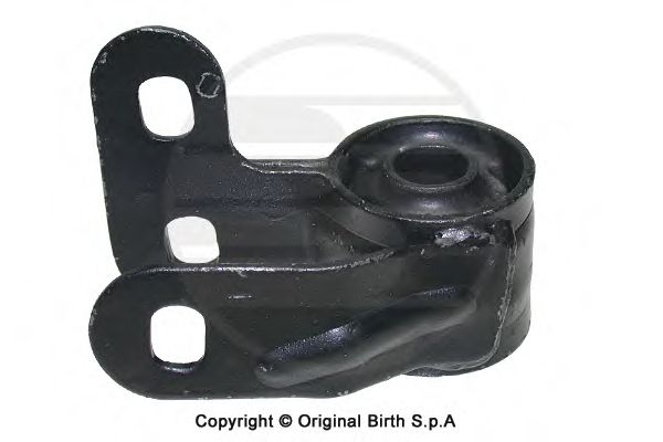 Сайлентблок важеля BIRTH 2155/A