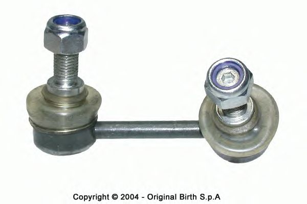 Тяга / стійка стабілізатора BIRTH BS1657