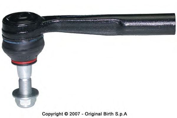 Наконечник рулевой тяги BIRTH RS4626