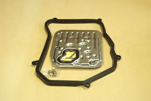 Фильтр АКПП SCT SG 1011
