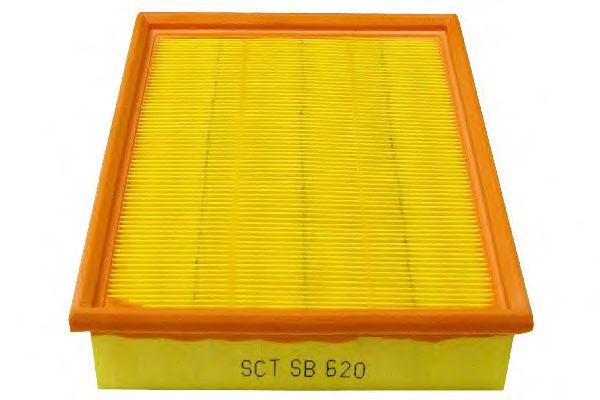 Фильтр воздушный SCT SB 620