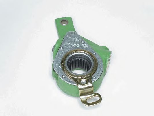 Система тяг і важелів, гальмівна система HALDEX 72204C