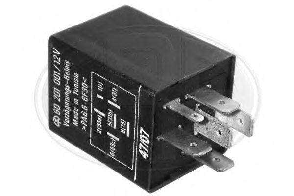 Реле паузы стеклоочистителя ERA 661156