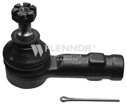 Наконечник рулевой тяги FLENNOR FL0956-B