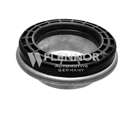 Подшипник качения, опора стойки амортизатора FLENNOR FL2903-J