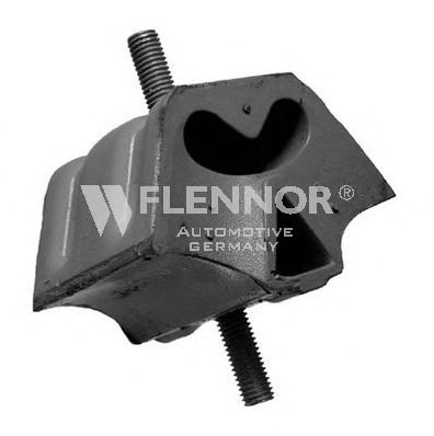 Подушка двигателя FLENNOR FL2999-J