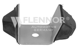 Подушка двигателя FLENNOR FL4457-J
