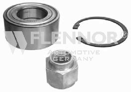 Підшипник маточини FLENNOR FR690805