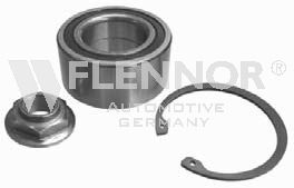 Ступичный подшипник FLENNOR FR881357