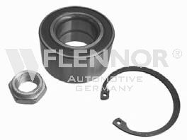 Ступичный подшипник FLENNOR FR890432