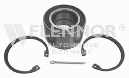 Ступичный подшипник FLENNOR FR960280