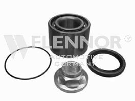 Ступичный подшипник FLENNOR FR971679