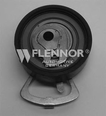 Натяжной ролик ремня ГРМ FLENNOR FS00013