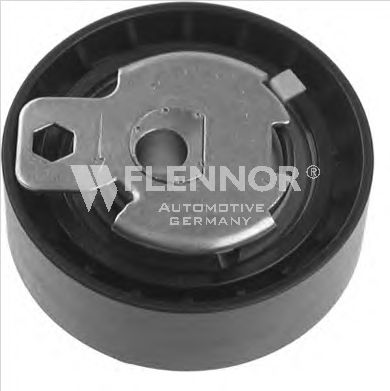 Натяжной ролик ремня ГРМ FLENNOR FS03097