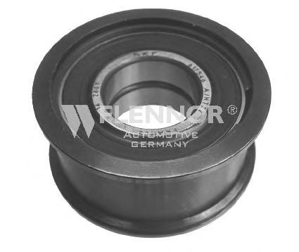 Натяжной ролик ремня ГРМ FLENNOR FS07199