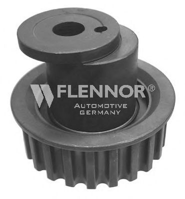 Натяжной ролик ремня ГРМ FLENNOR FS07999