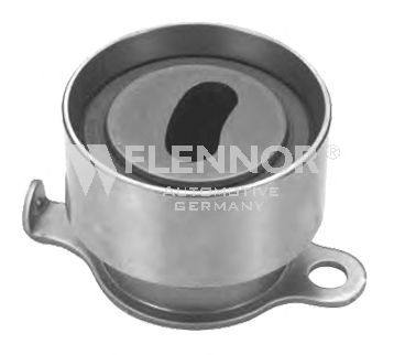 Натяжной ролик ремня ГРМ FLENNOR FS62999