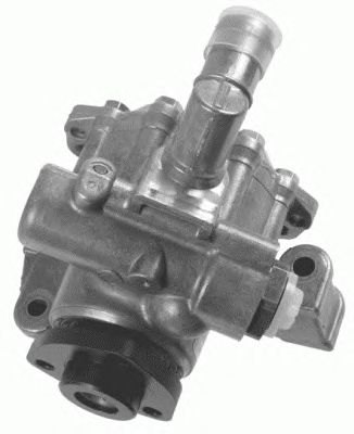Насос гидроусилителя ZF Parts 2855 901