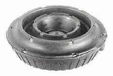 Опора стойки амортизатора BOGE 87-263-A