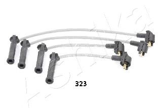 Комплект высоковольтных проводов ASHIKA 132-03-323