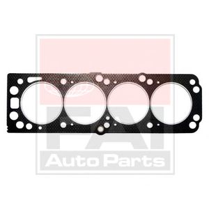 Прокладка головки блока цилиндров (ГБЦ) FAI AutoParts HG198