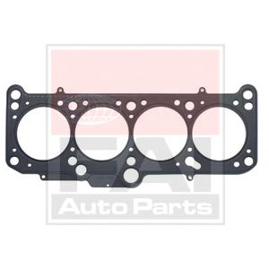Прокладка головки блоку циліндрів (ГБЦ) FAI AutoParts HG538
