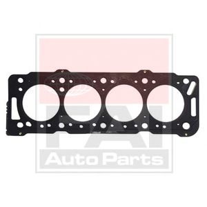 Прокладка головки блока цилиндров (ГБЦ) FAI AutoParts HG563A