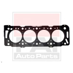 Прокладка головки блока цилиндров (ГБЦ) FAI AutoParts HG563D