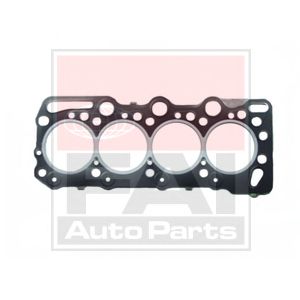 Прокладка головки блока цилиндров (ГБЦ) FAI AutoParts HG895