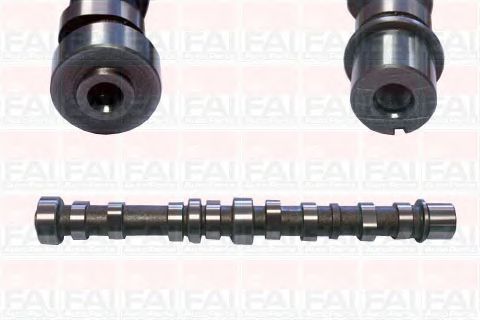 Распредвал FAI AutoParts C254