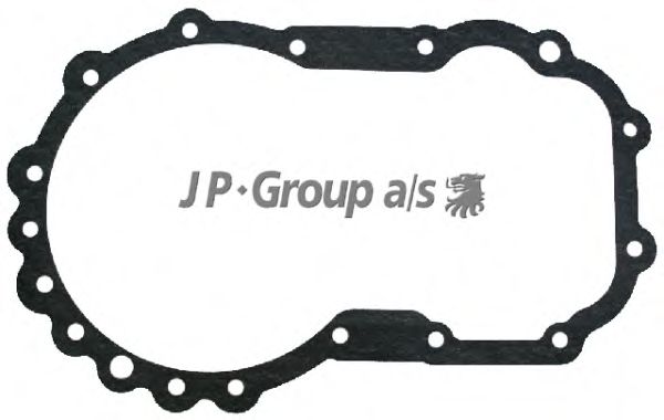 Прокладка, привід коробки перемикання передач JP GROUP 1132000900
