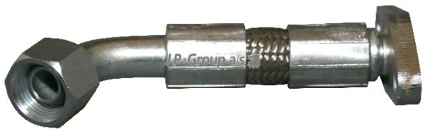 Масляный шланг JP GROUP 1113700200