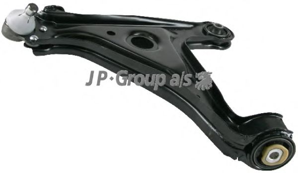 Рычаг подвески JP GROUP 1240100280
