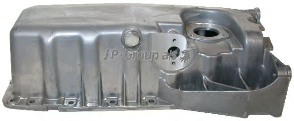 Масляный поддон JP GROUP 1112902000