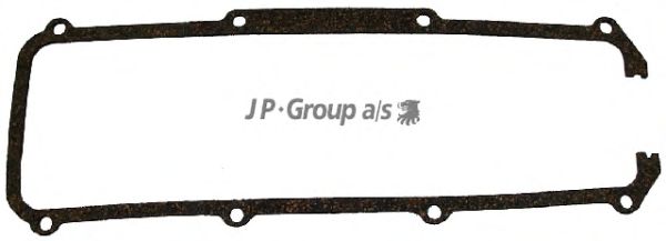 Прокладка клапанної кришки JP GROUP 1119203000