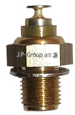 Датчик температуры масла JP GROUP 1193400100