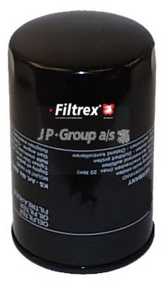 Масляный фильтр JP GROUP 1118502100