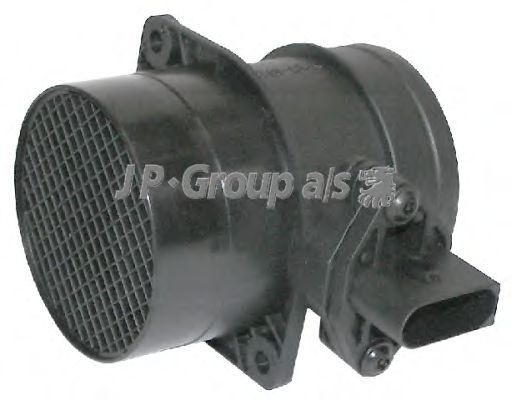 Расходомер (ДМРВ) JP GROUP 1193902000