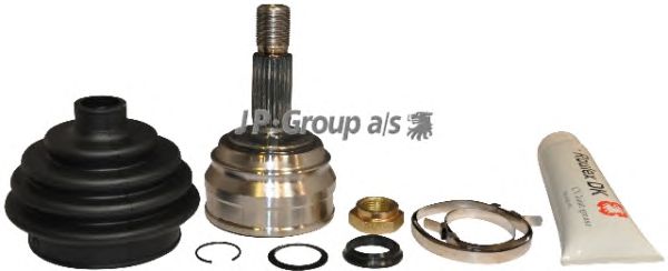 Комплект ШРУСов JP GROUP 1143301010