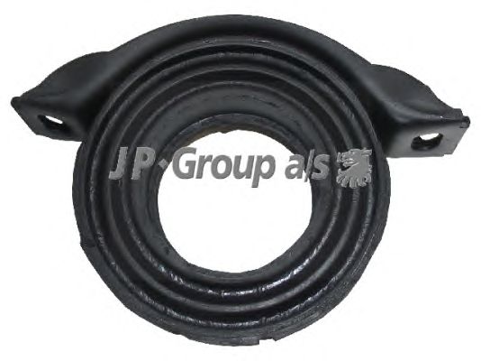 Подвесная опора карданного вала JP GROUP 1353900400
